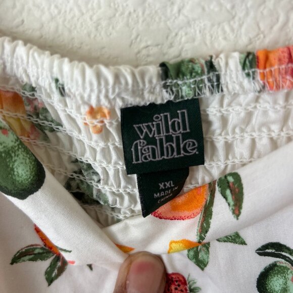 Wild Fabe Midi dress - Picture 4 of 9